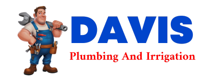 Trusted plumber in BYARS